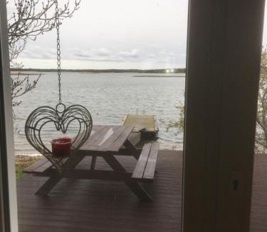 Kudjape House | Seaside cottage