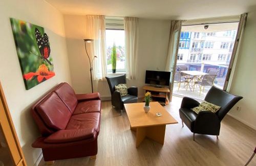 Cadzand-Bad Apartment | Seaside, Deurloo 53-07