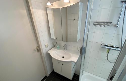 Cadzand-Bad Apartment | Seaside, Deurloo 53-07