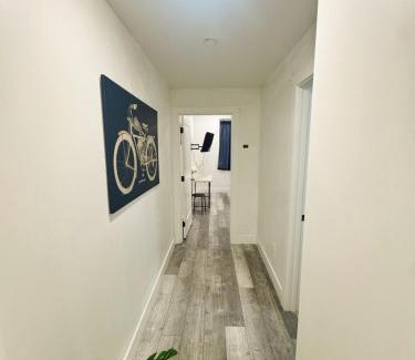 Mantua Apartment | Seaside Dreamy Serenity Suite