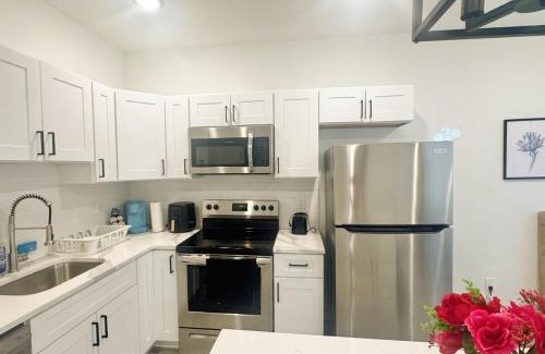 Mantua Apartment | Seaside Dreamy Serenity Suite
