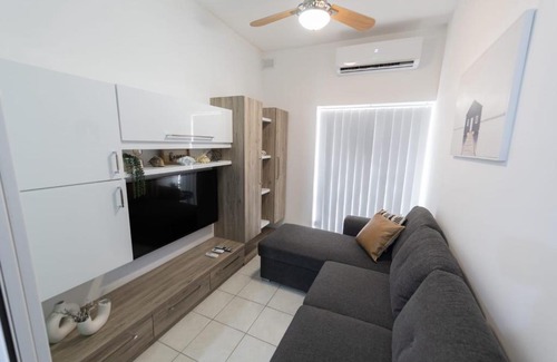 Birzebbuga Apartment | Seaside Escape Birzebbuga