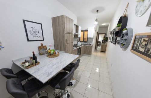 Birzebbuga Apartment | Seaside Escape Birzebbuga