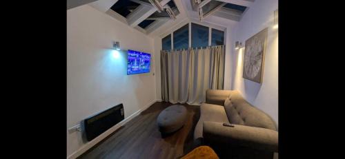 Sidmouth Ski Chalet | Seaside Escape Chalet in Sidmouth