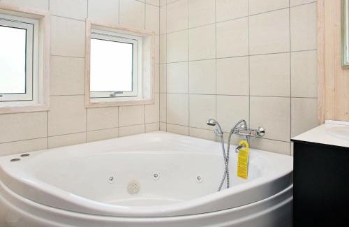 Jerup House | Seaside Escape with Spa - By Traum Ferienwohnungen