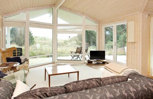 Jerup House | Seaside Escape with Spa - By Traum Ferienwohnungen