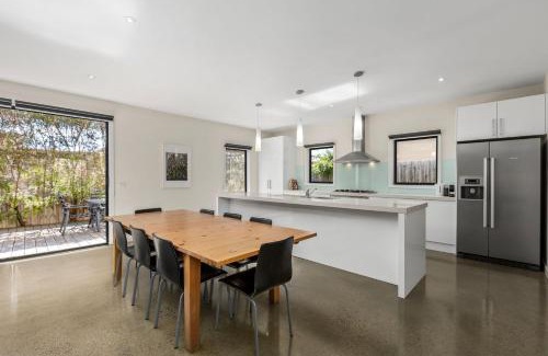 Point Lonsdale House | Seaside Getaway