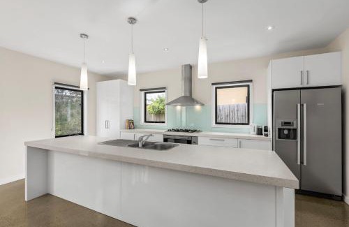 Point Lonsdale House | Seaside Getaway