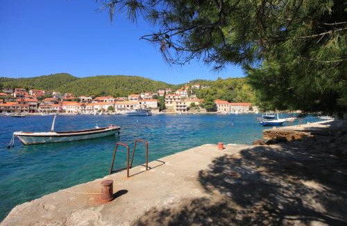 Brna House | Seaside holiday house Brna, Korcula - 19219