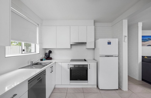 Fingal Bay Apartment | Seaside Holiday Resort Fingal Bay