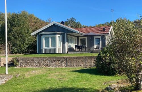 Ronneby House | Seaside Home with Stunning Views Overlooking Blekinge Archipelago
