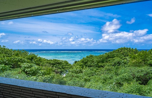 Kabira House | Seaside KLATCH -Villa & Sauna-