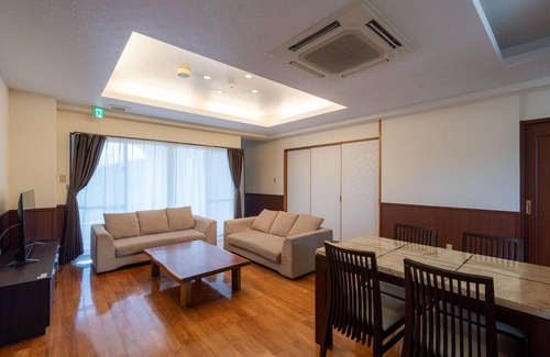 Kabira House | Seaside KLATCH -Villa & Sauna-