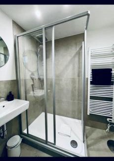 Laboe Apartment | Seaside Lounge Laboe