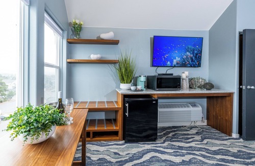 Seaside Hotel | Seaside Oceanfront Inn