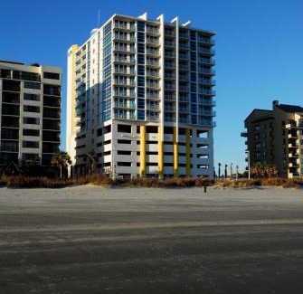 Crescent Beach Hotel | Seaside Resort by Capital Vacations