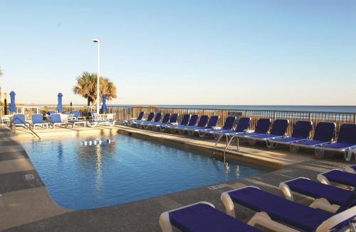 Crescent Beach Hotel | Seaside Resort by Capital Vacations