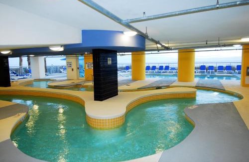 Crescent Beach Hotel | Seaside Resort by Capital Vacations