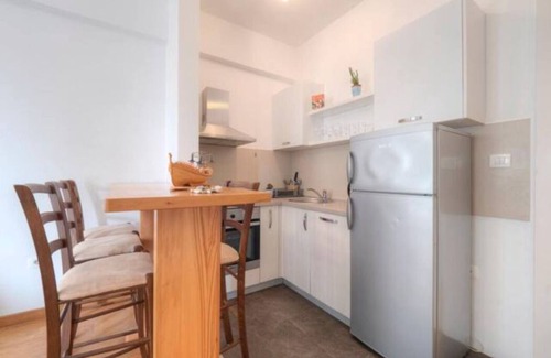 Budva Apartment | Seaside Rest Apartments