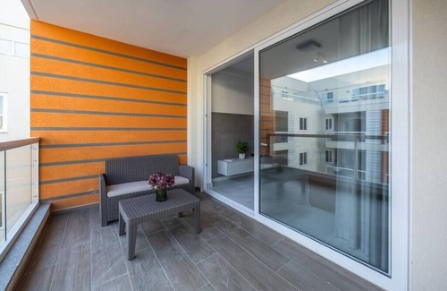 Madliena Apartment | Seaside Retreat in St Paul's Bay
