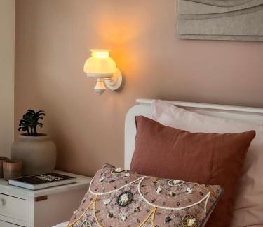 Stege Resort | Seaside Retreat & Hotel
