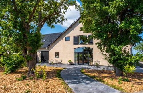 Stege Resort | Seaside Retreat & Hotel