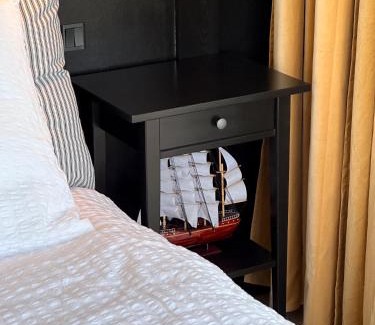 Stege Resort | Seaside Retreat & Hotel