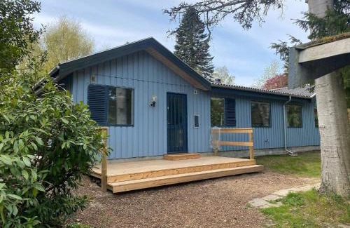 Dronningmolle House | Seaside Retreat in Dronningmolle-By Traum