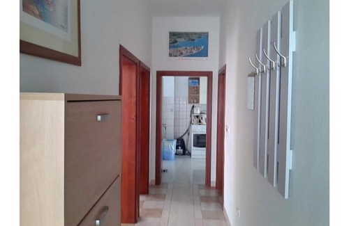 Rab Apartment | Seaside Sanctuary in Rab With 3 Bedrooms