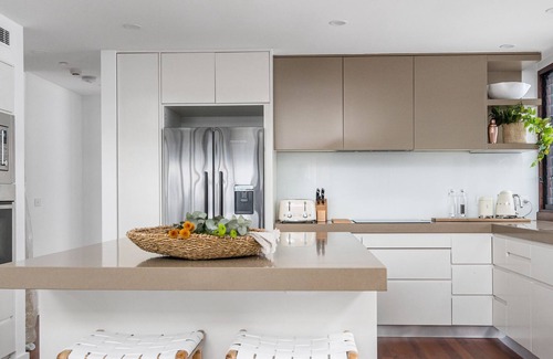 Broken Head House | Seaside seclusion awaits at Tidemark