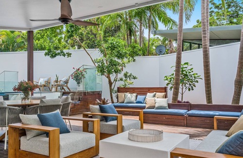 Broken Head House | Seaside seclusion awaits at Tidemark