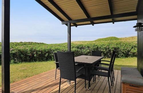 Nr. Lyngby Strand House | Seaside Serenity at Nr Lyngby-By Traum