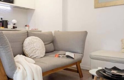 Estoril Apartment | Seaside Serenity in Estoril