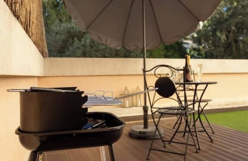 Estoril Apartment | Seaside Serenity in Estoril
