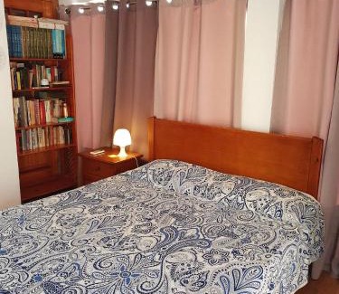 Sagres Apartment | Seaside Studio in Sagres - 38 sqm with Terrace and Garden