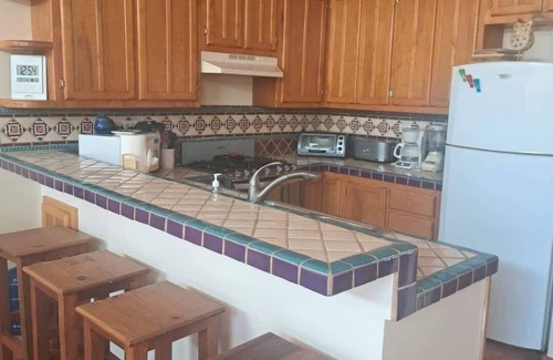 Puerto Penasco Villa | Seaside Suenos - Beachfront Villa #4