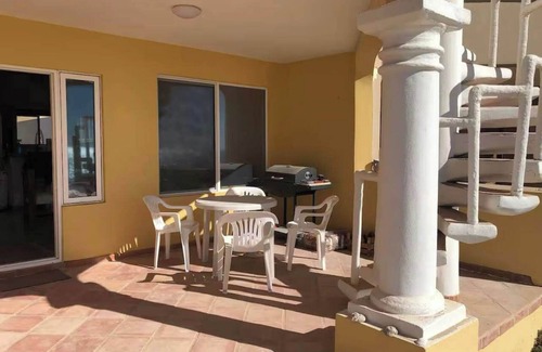 Puerto Penasco Villa | Seaside Suenos - Beachfront Villa #4