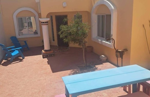 Puerto Penasco Villa | Seaside Suenos - Beachfront Villa #4
