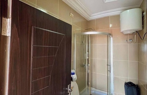 Freetown Hotel | Seaside Suites and Hotel Room #110