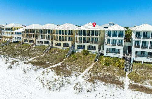 Frangista Beach House | Seaside Treasure