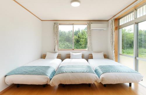 Shiraho Apartment | Seaside Village Ishigaki