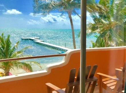 Caye Caulker Villa | Seaside Villas