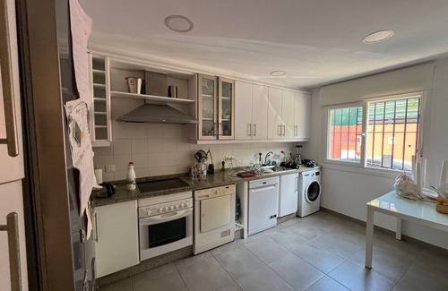 El Puerto de Santa Maria House | Seasonal Rental in El Puerto de Santa Maria (Cádiz-Spain)