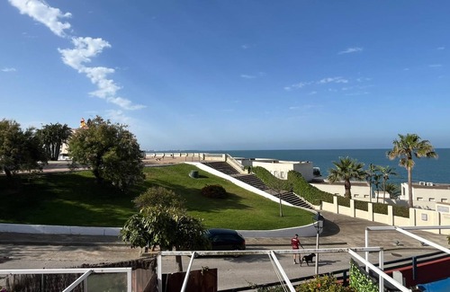 El Puerto de Santa Maria House | Seasonal Rental in El Puerto de Santa Maria (Cádiz-Spain)