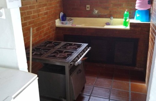 Vila Nova Villa | Seasonal rentals in Cabo Frio