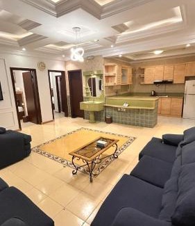 Jizan Apartment | Seasons Apartments