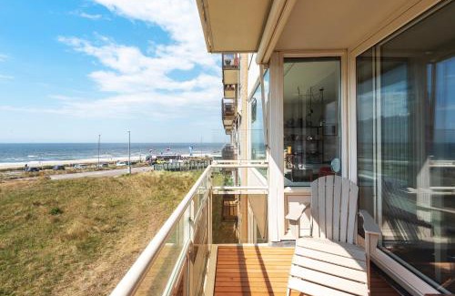 Zandvoort Apartment | Seaspot Beach Apartment
