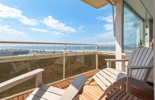 Zandvoort Apartment | Seaspot Beach Apartment