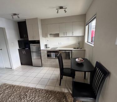 Paihia Apartment | Seaspray Suites Unit 5 & 11