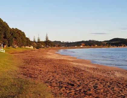 Paihia Apartment | Seaspray Suites Unit 5 & 11